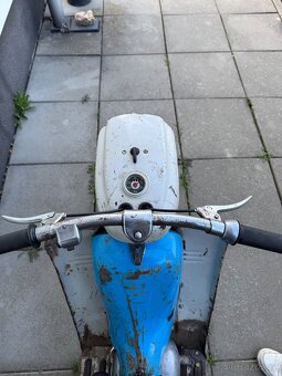 Jawa 05 pionyr - 9