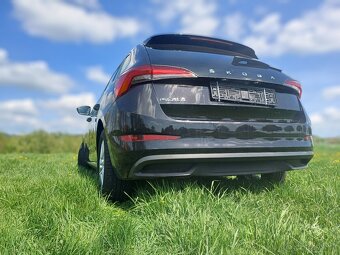 ŠKODA SCALA STYLE 2020 1.0 85KW - 9