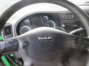 DAF LF 45.180, čelo Dhollandia - 9
