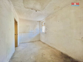 Prodej rodinného domu, 120 m², Ústí nad Orlicí, Černovír - 9