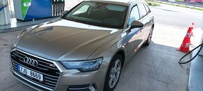 Audi A6 45 Avant 3.0 TDI 170 kW quattro - 9