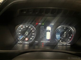 Volvo XC90, D5 AWD, R-DESIGN,173kW - 9