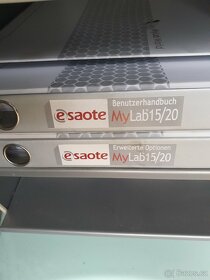 Ultrazvukový systém MY LAB 15 - 9