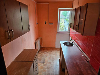 Prodej 2+1 Dobrovodská, České Budějovice - 9