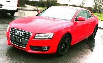 Audi A5 S-line 1.8 TFSI - 9