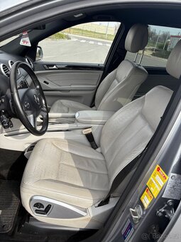 Mercedes GL350 CDi AMG 4matic - 9
