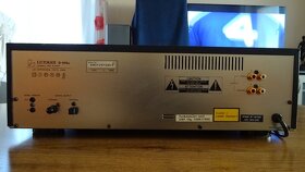 Luxman D-105u - 9