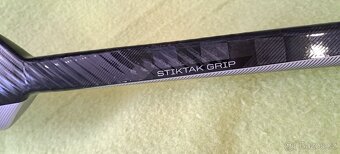 Brankárska hokejka CCM EFLEX 5 PROLite 26" - 9