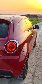 Prodám Alfa Romeo MiTo 2012, 1.4 MultiAir 77kW benzín manuál - 9