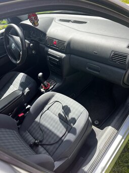 škoda octavia 1 - 9