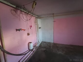 Rodinný dům Kroměříž - 9