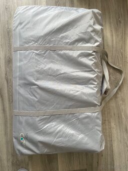 Cestovní postýlka Tutti Bambini Cozee - 9