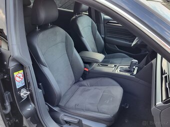VW Arteon Shooting Brake 2.0TDi 147kw,najeto jen 4tis.km - 9