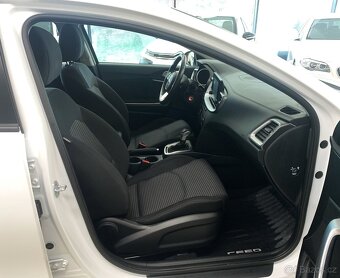 Kia Ceed 1,6T-GDi, ČR, 1.MAJ. - 9