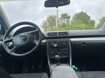 A4 combi 1.9tdi - 9