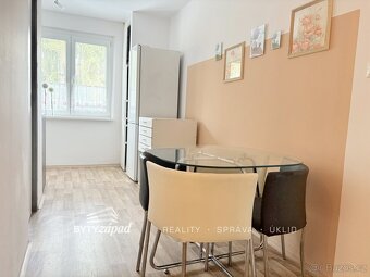 Pronájem byty 3+1, 70 m2 - Klatovy II, ev.č. yMKB8470 - 9
