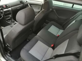 Škoda Octavia 1.9 Tdi - 9