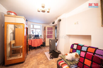 Prodej rodinného domu, Šestajovice - 9