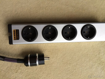 Symphonic Line RG10 MK4 Reference HD + Kimber Select KS-1016 - 9