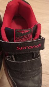 Tenisky Sprandi - 9