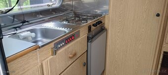 KARAVAN PICCOLO 350, - 9