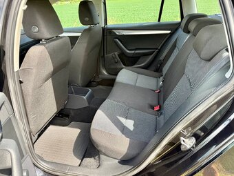 Škoda Octavia 1.2 TSI - 77kw, plná historie - 9