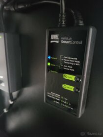 Prodám téměř nové akvárium JUWEL 350l - 9