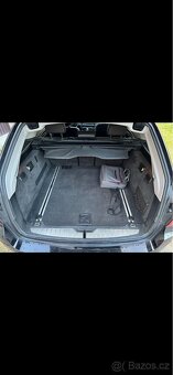 BMW 520D F11 2.0D 135kw – 11/2010 – 188.863km po servisu - 9