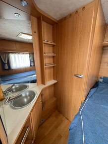 Karavan Adria - 9