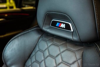 BMW X3 M COMPETITION 510k - 9