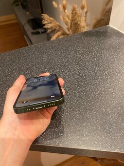 iPhone 13 mini, 128gb, zelený - 9