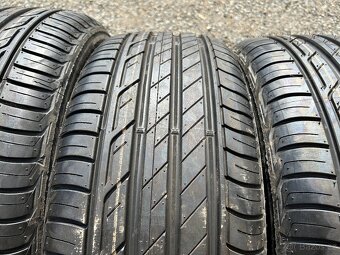 Letní pneu Bridgestone Turanza T001 215/55 R17 94V - 9