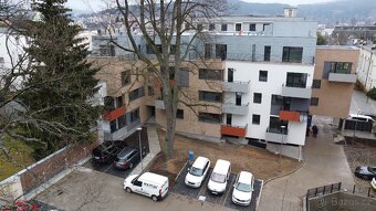 Pronájem nového bytu 2+kk, 52 m2, v 2.NP., Jablonec n/N - 9