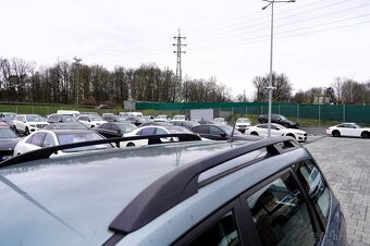 Subaru Forester 2.0i 4x4 - 9