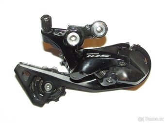 Sada Shimano 105 - 9