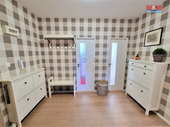 Prodej bytu 3+1, 90 m², Rohatec, ul. Nádražní - 9