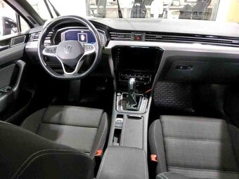 Volkswagen Passat kombi 2.0tdi DSG LED KAMERA VIRTUAL - 9