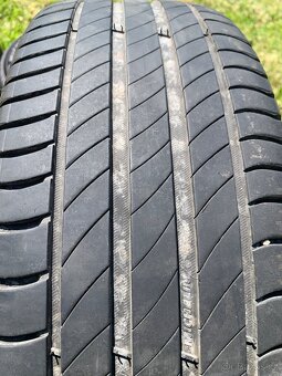 ALU KOLA FIAT 500X 5X110 R16 SADA LÉTO - 9