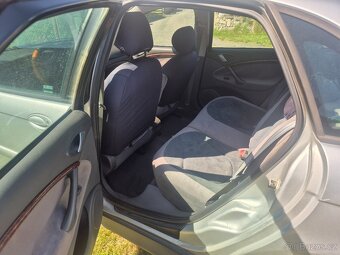 Citroën C5 2.0 HDi Automat - 9