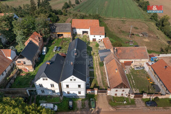 Prodej rodinného domu, 500 m², Očihov, ul. Očihovec - 9
