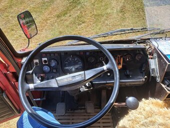 TATRA 815 - 9