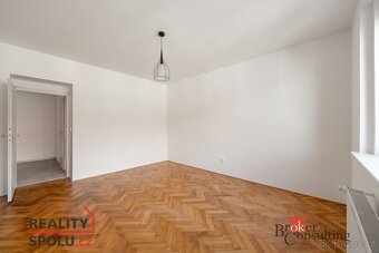 Pronájem, byty/3+kk, 70 m2, Petrohradská 892/36, Vršovice, 1 - 9