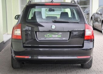 Škoda Octavia 1.6TDi NAVIGACE - 9