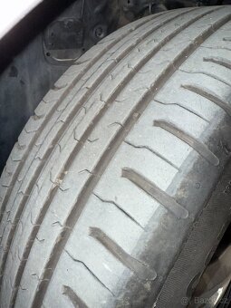 Letní alu kola Hyundai i30 5x114,3 r16 - 9