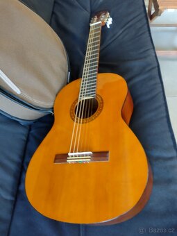 Kytara Yamaha - 9
