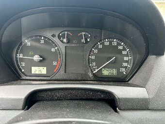 Škoda Fabia 1.9 TDi, nová STK - 9