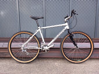 Retro kola mtb 90roky - 9