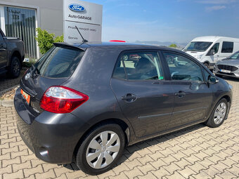 Toyota Auris 1.6 i Valvematic 1. majitel ČR - 9