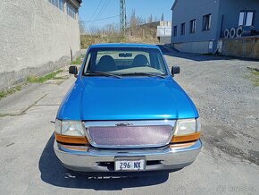 Ford ranger - 9
