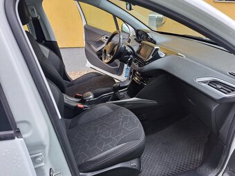 Peugeot 2008 1.5HDI,r.v.2018,75kw,54000km,dph. - 9